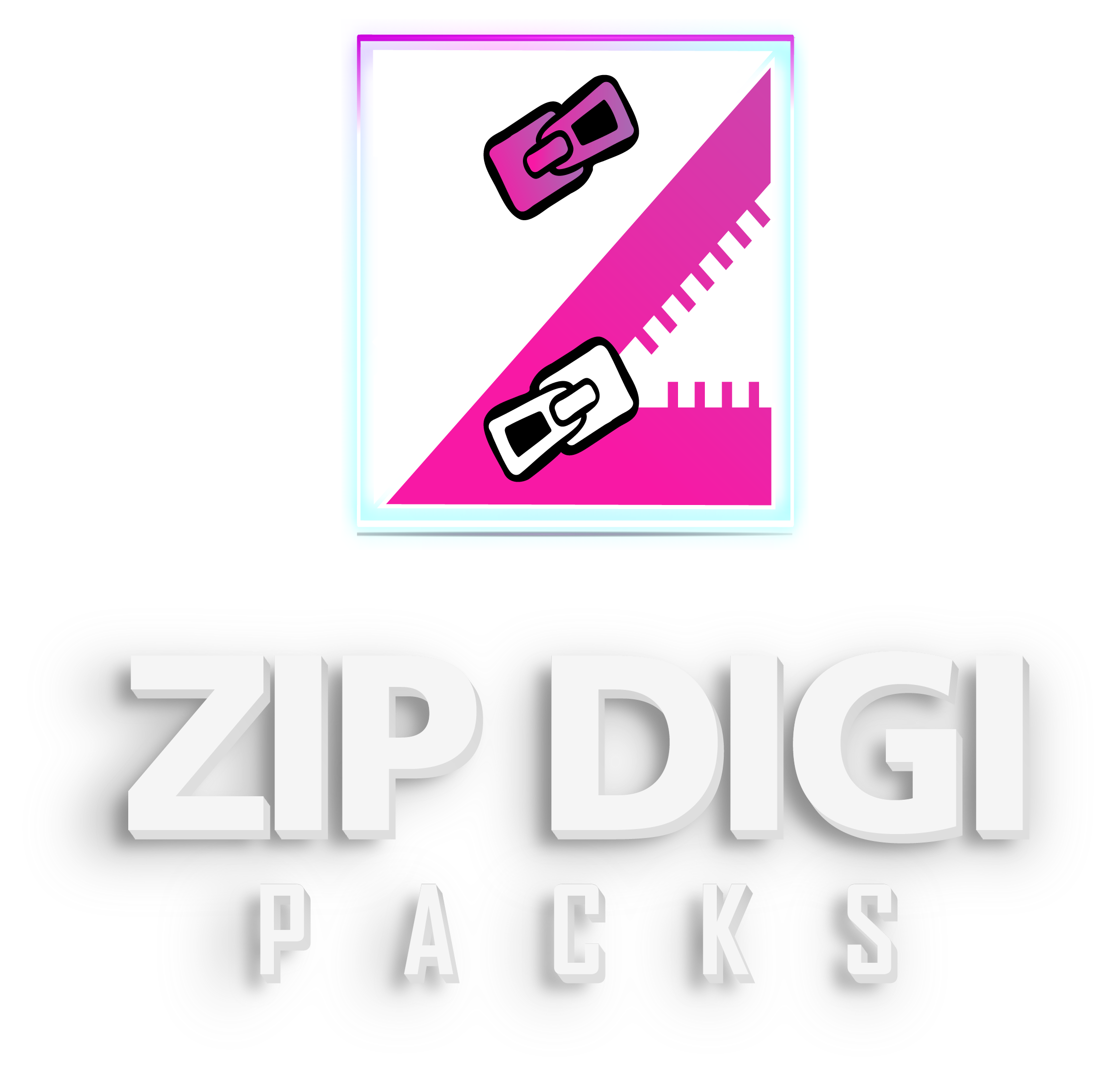 zipdigipacks